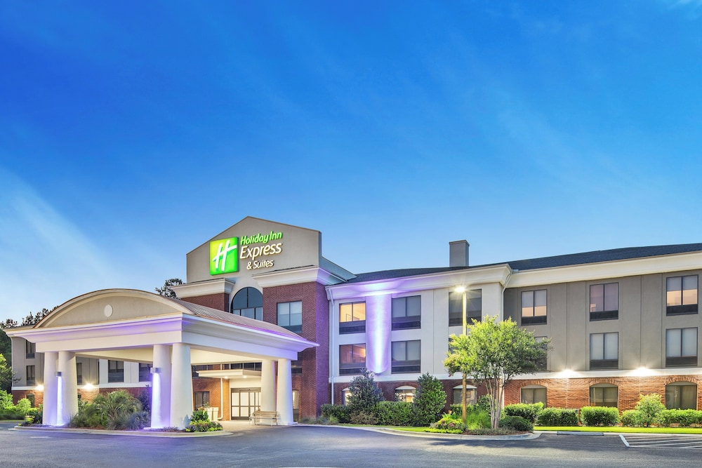Holiday Inn Express Hotel Suites Hardeeville Hilton Head 2/68