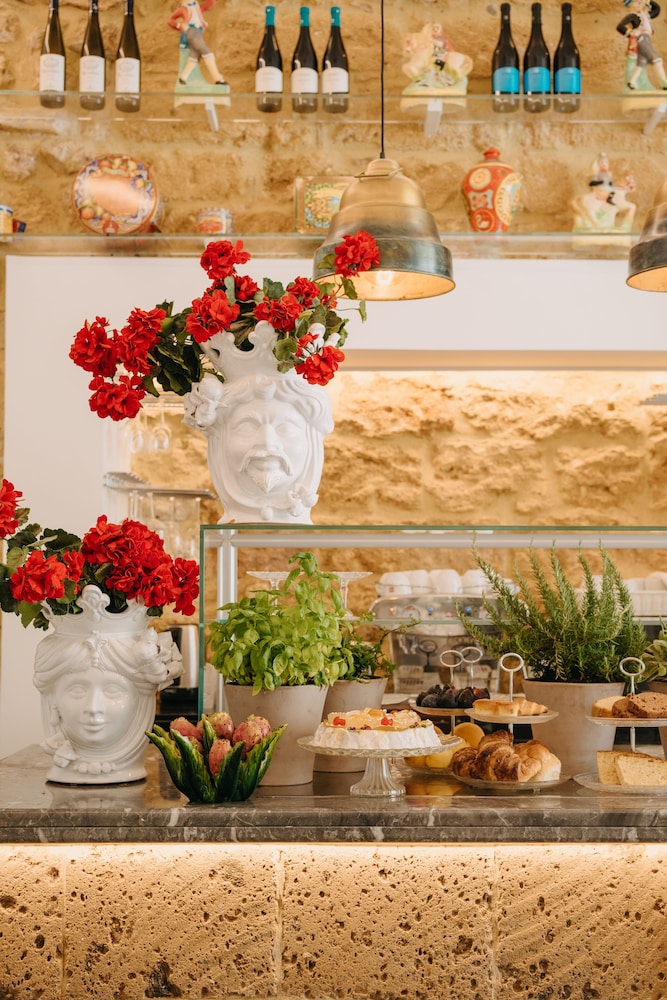 Palazzo Natoli Exclusive Rooms 70/74