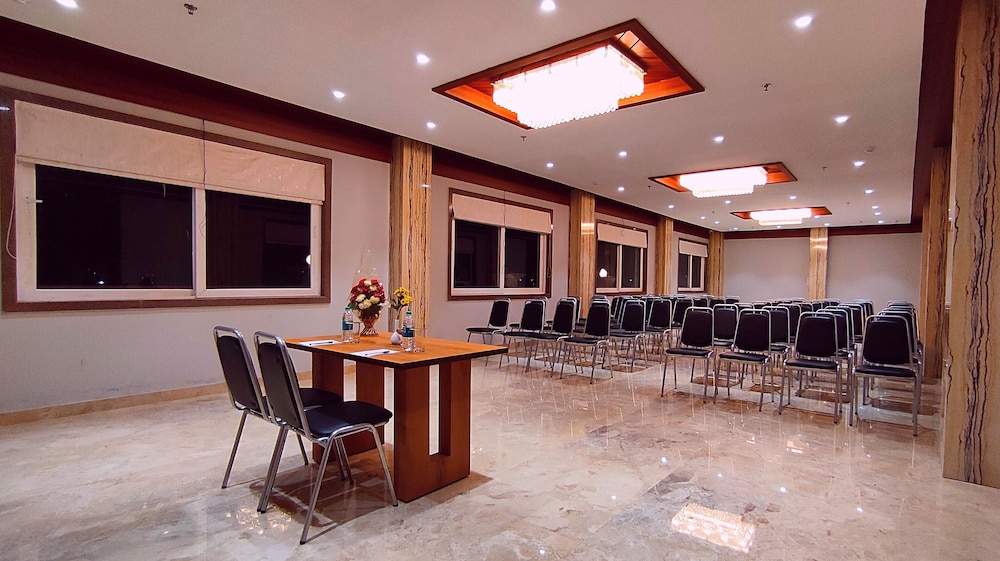 ShriGo Hotel Nathdwara 44/50