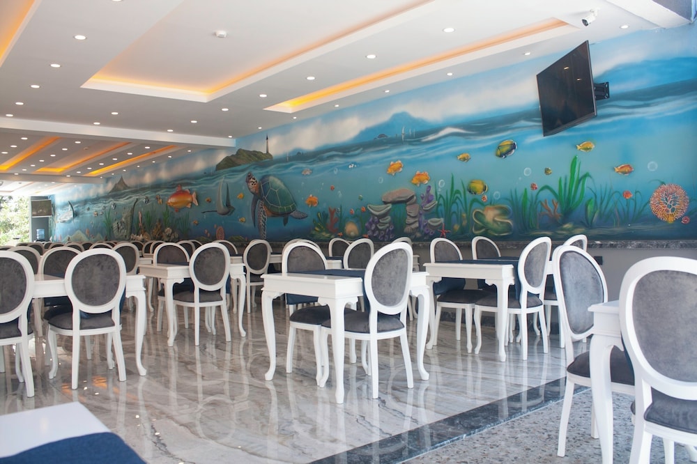Livane Apart Hotel 42/50