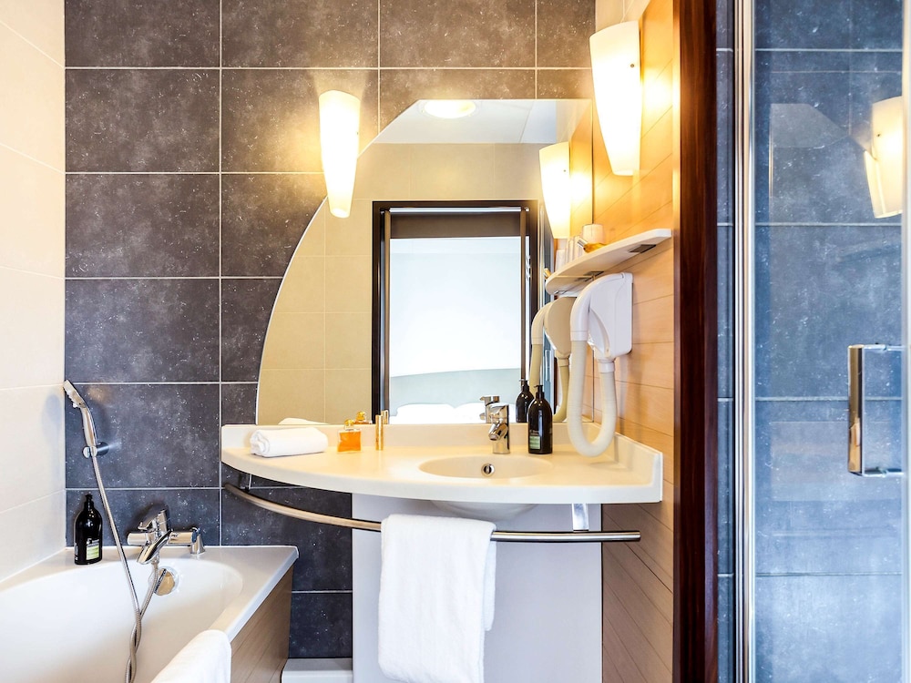 Aparthotel Adagio Annecy Centre 79/81
