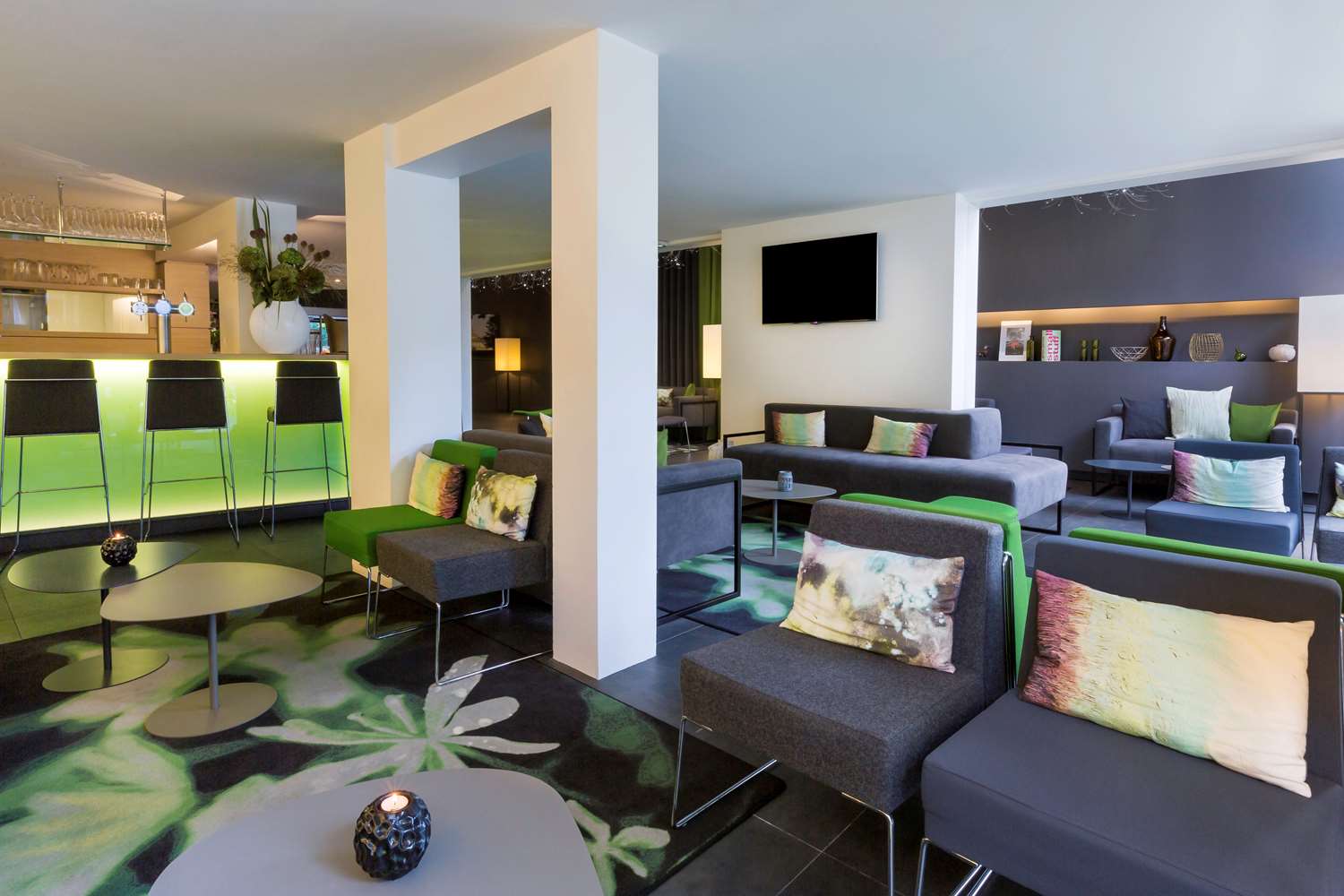 Best Western Plus Hotel Du Parc Chantilly 16/29
