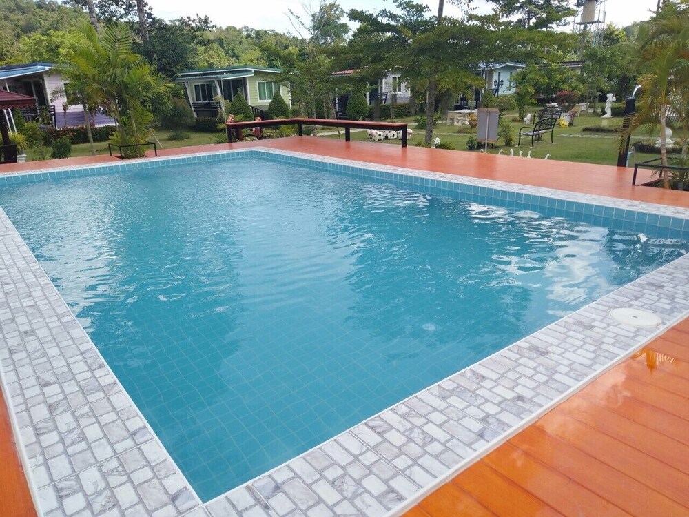 Sangvimarn Resort 20/50