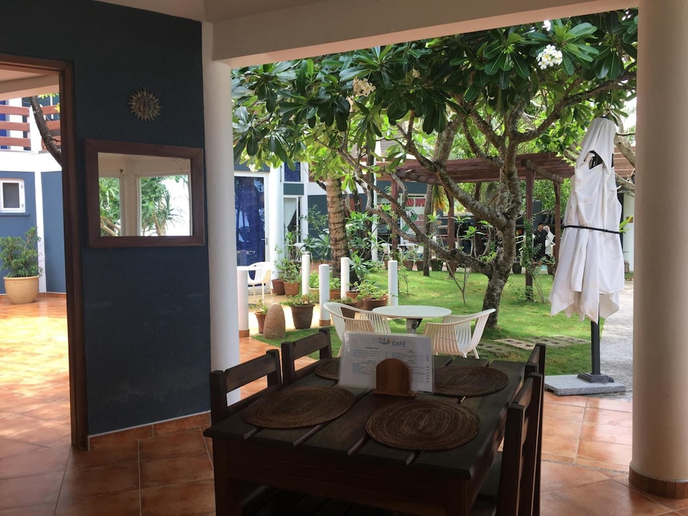 Aissatou Beach Resort 45/58