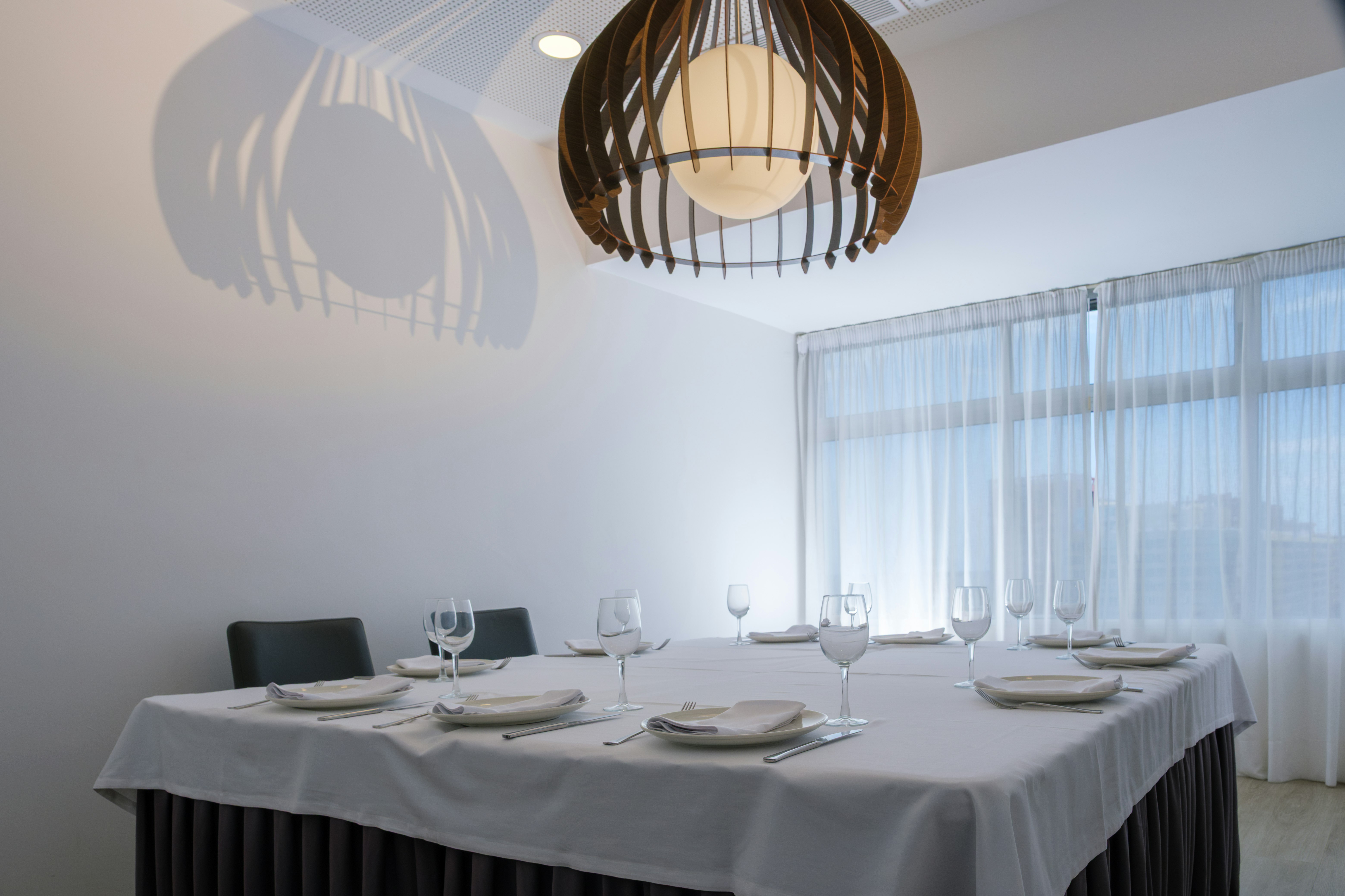 Sercotel Hotel Parque 62/84