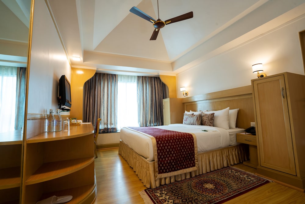 Ira By Orchid Mumbai T2 International Airport Formerly Vits Mumbai 19/55