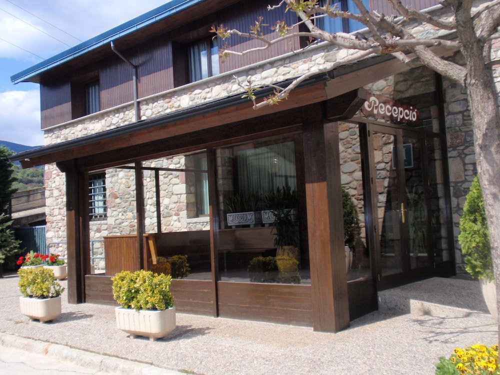 Hotel La Seu 1/29