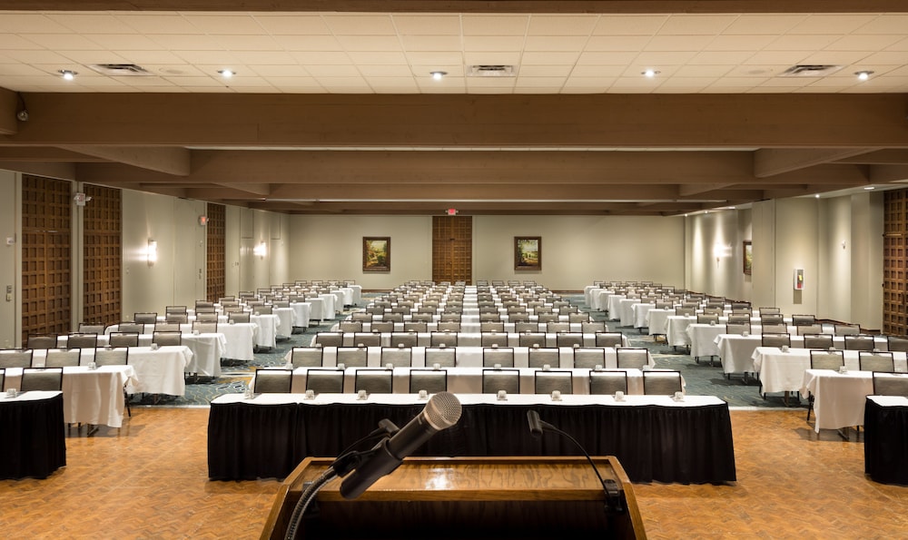 Lodge of Four Seasons Golf Resort Marina Spa 53/66