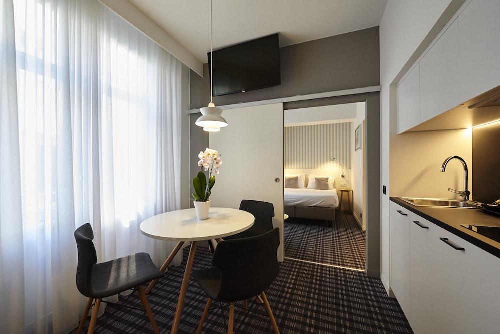 Leopold Hotel Ostend 33/72