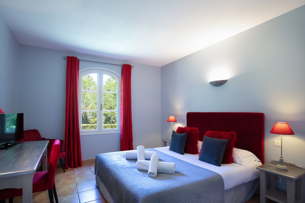 La Bastide Saint Martin 17/55