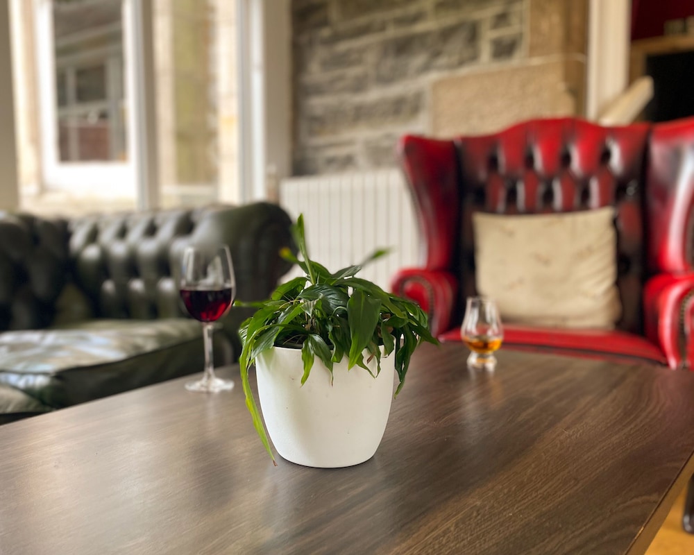 The Speyside Hotel 52/62