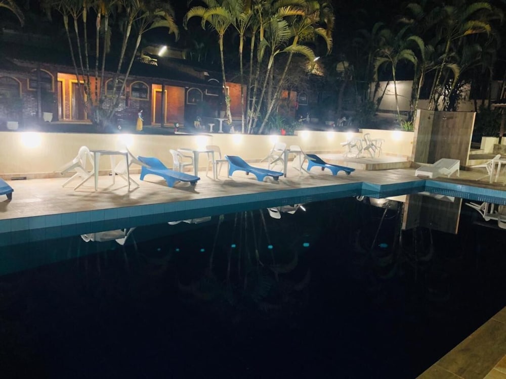 Hotel Fazendinha 4/57