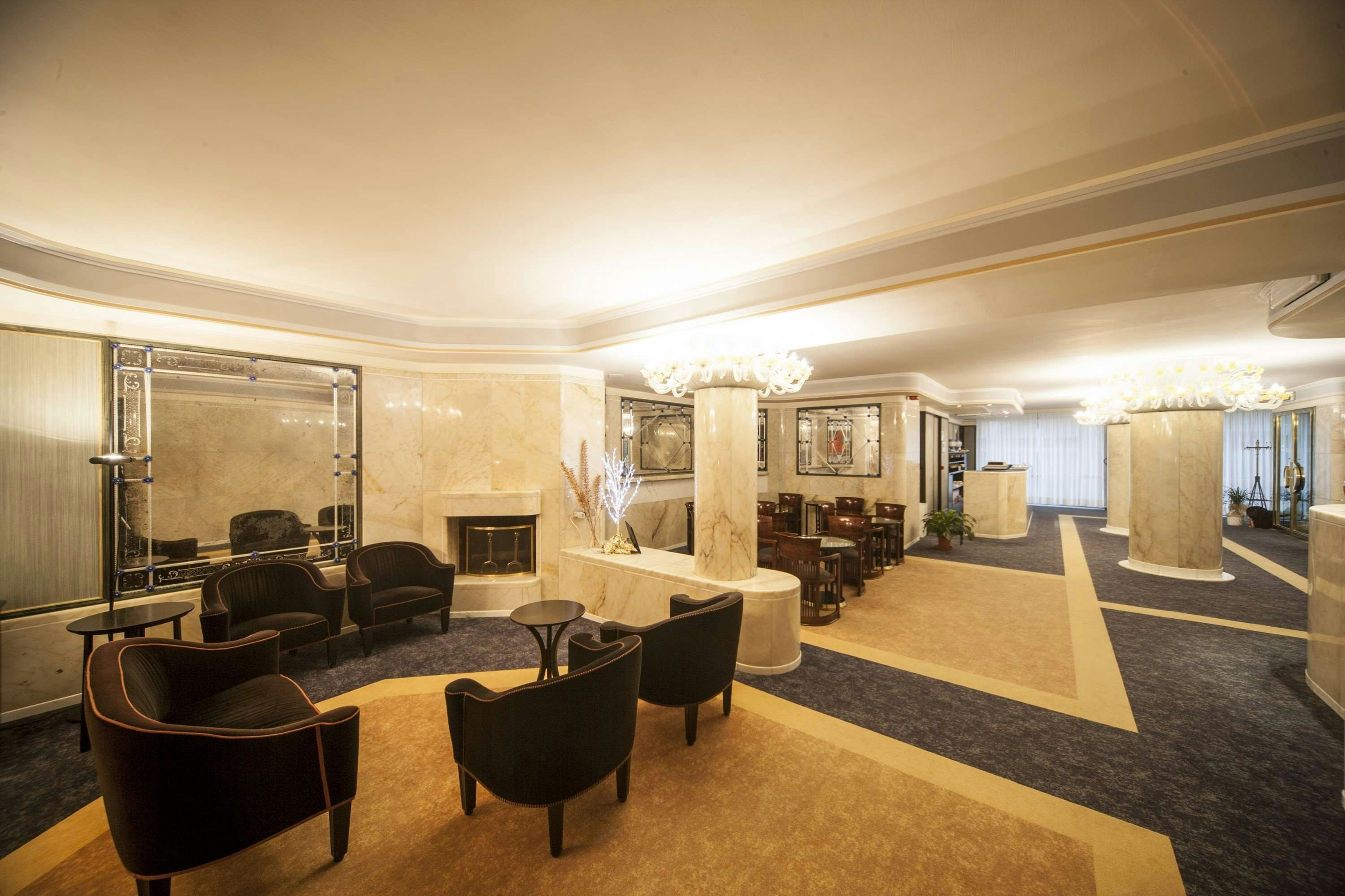 Hotel Bisanzio Formerly Best Western Hotel Bisanzio 28/41