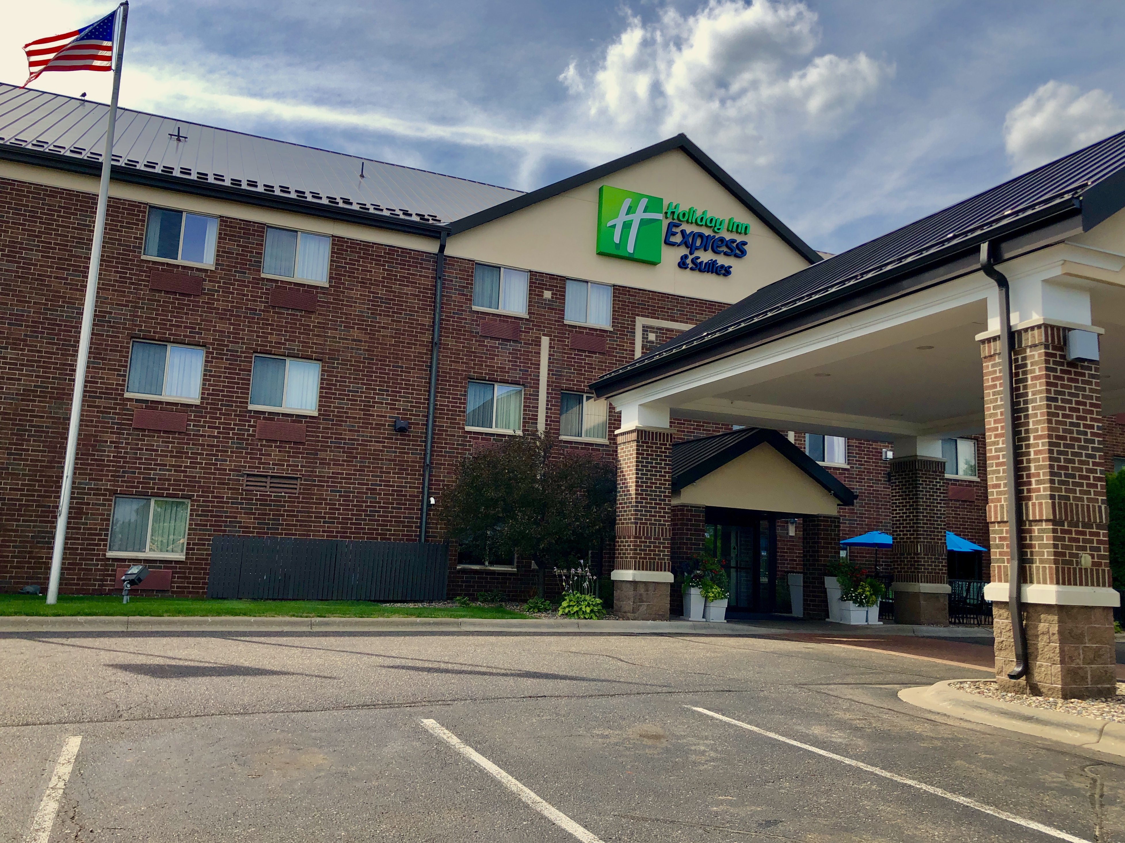 Holiday Inn Express Hotel And Suites St Paul Woodbury 73/79