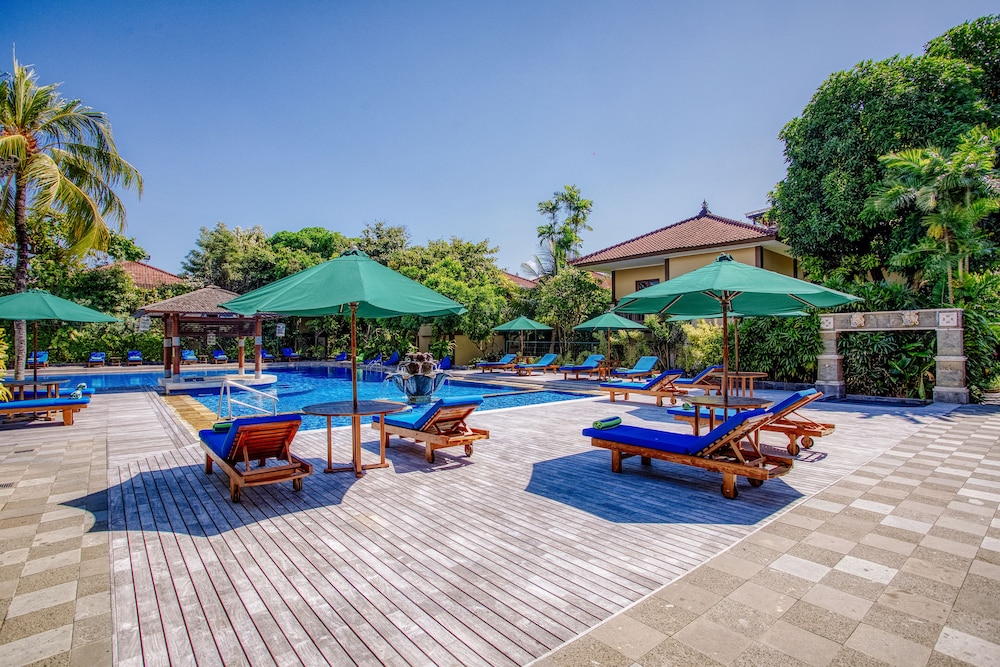 Risata Bali Resort Spa 4/66