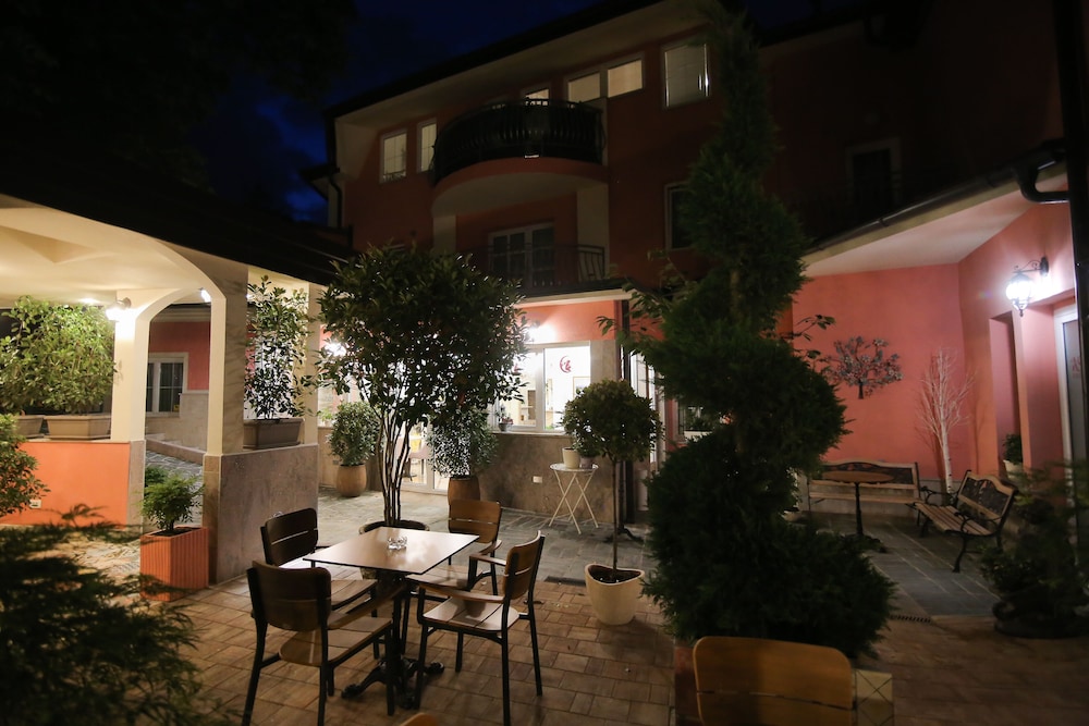 Hotel Asteria 55/63