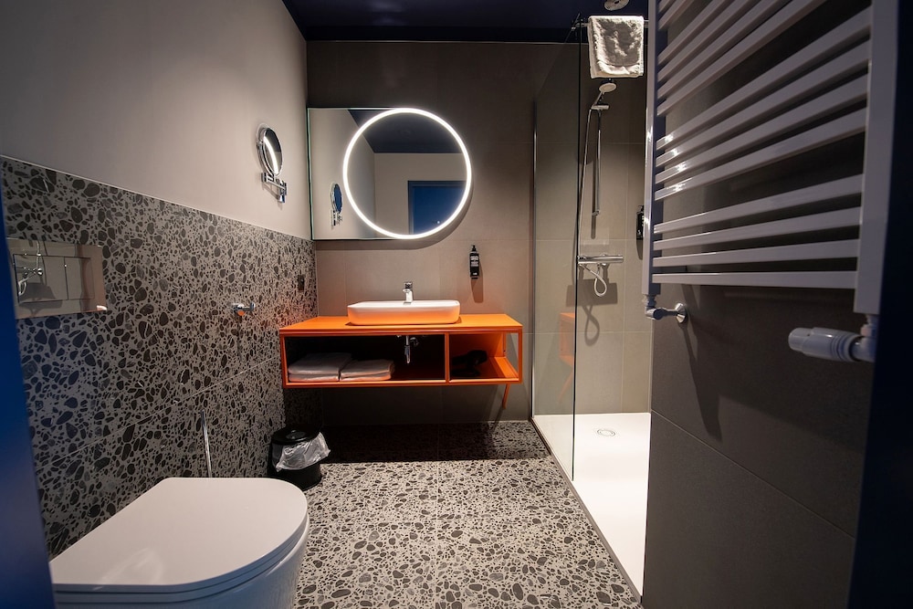 ibis Styles Katowice Airport 35/37