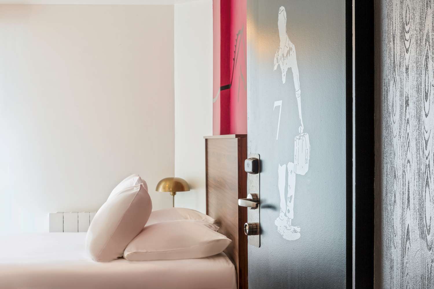 Sure Hotel by Best Western Argentan 12/12