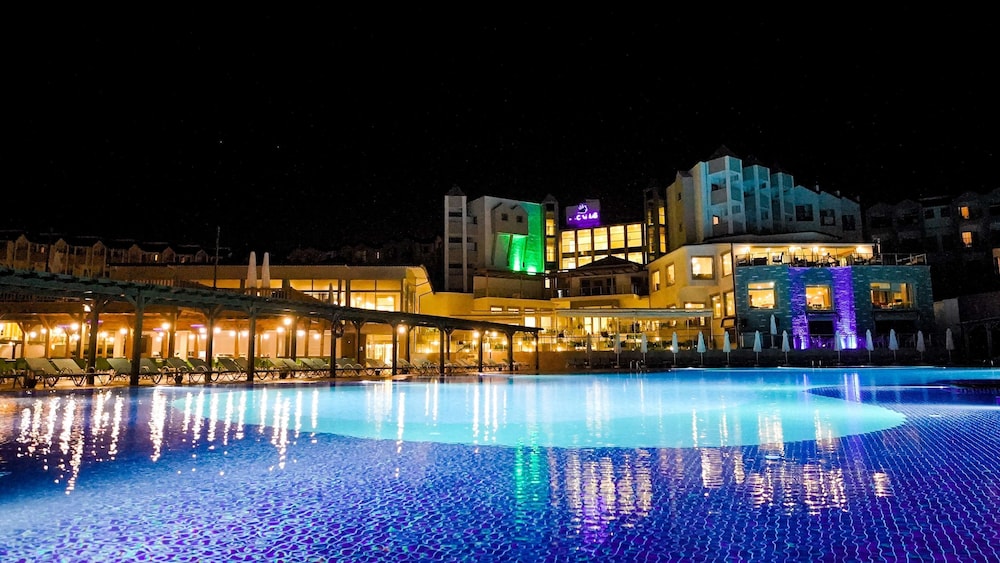 Arcanus Hotels Sorgun 5/87