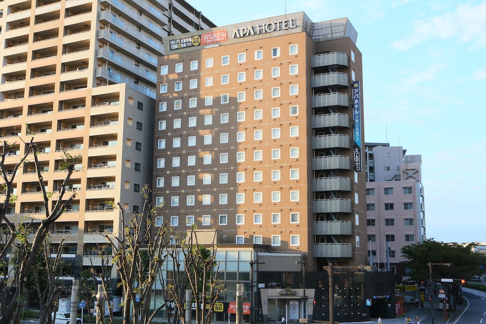 Apa Hotel Chiba-Yachiyo-Midorigaoka 5/43