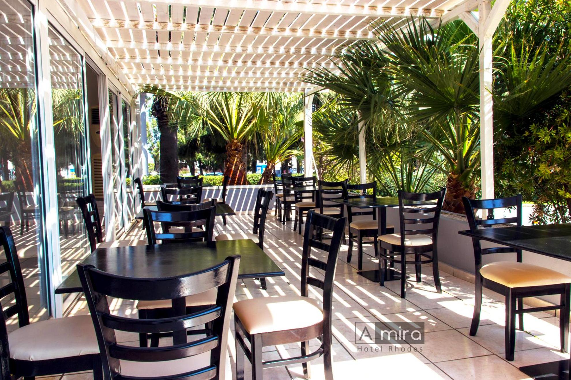 Amira Hotel 13/20