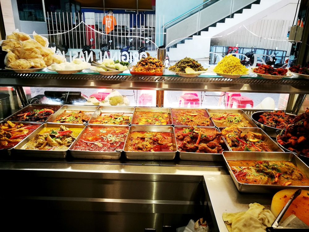 Easy Hotel Kuala Lumpur Sentral 40/63