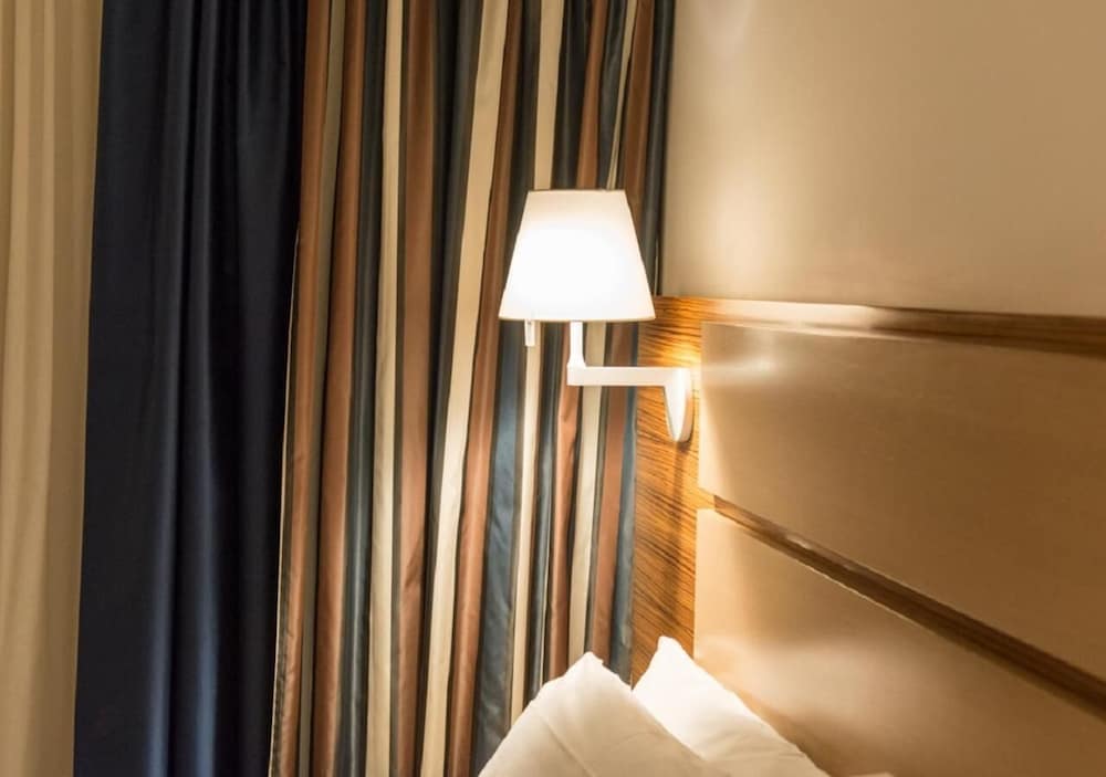 Cardano Hotel Malpensa 39/58