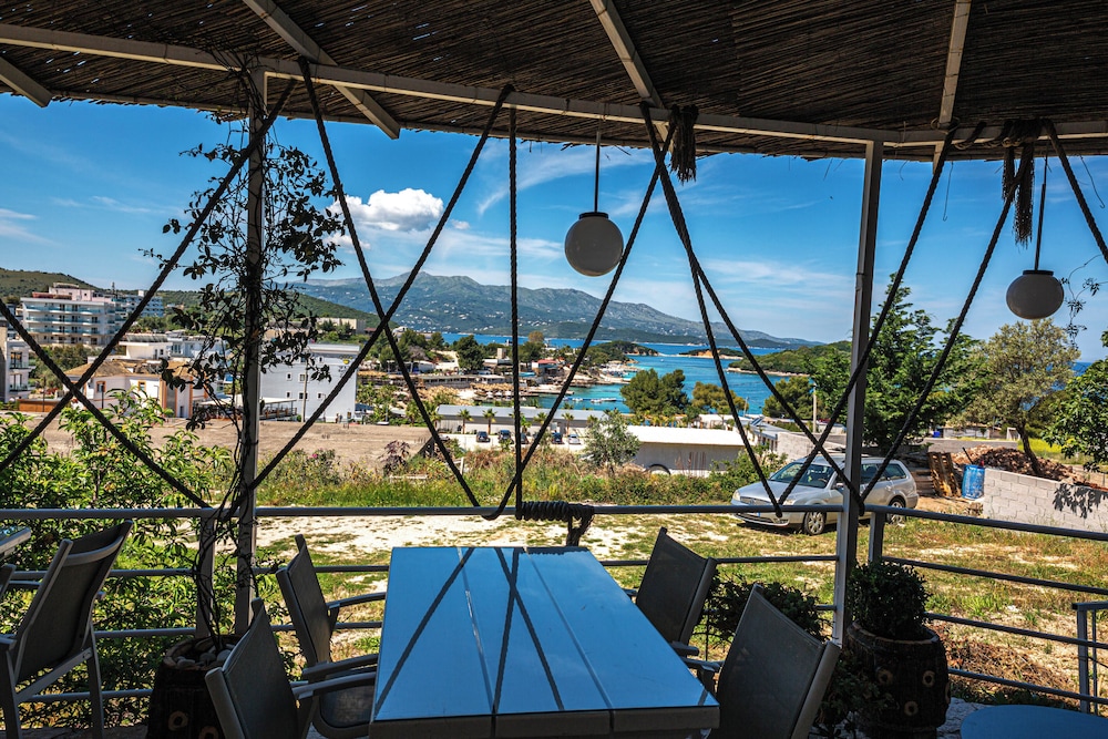 Hotel Murati 47/62
