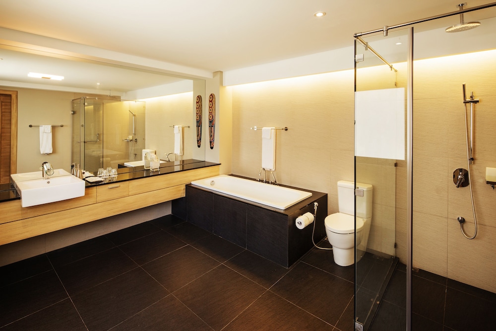 Villa Caemilla Beach Boutique Hotel 57/58