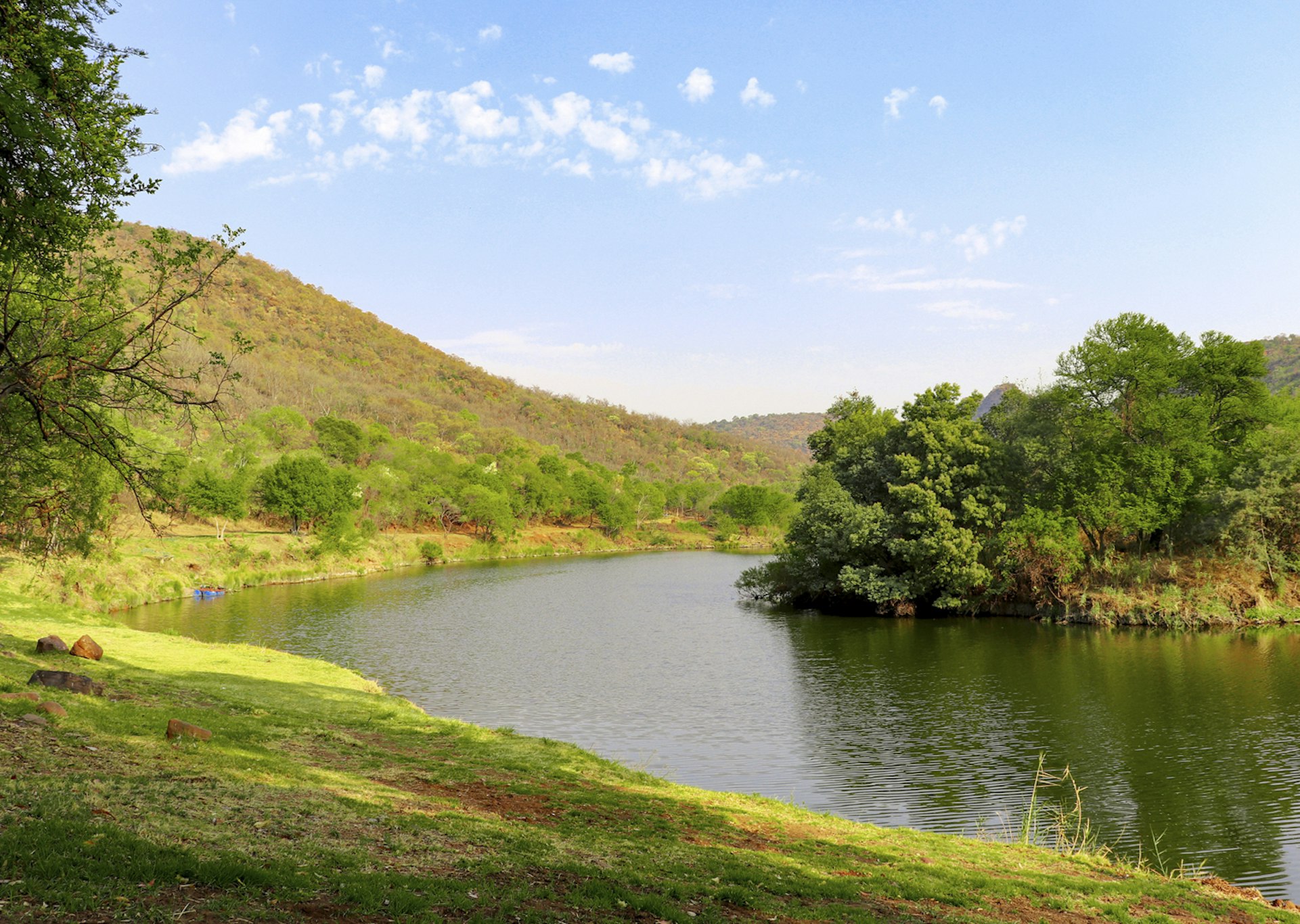 Olifants River Lodge 44/50