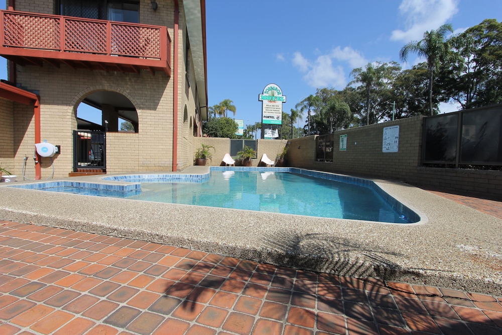 Toreador Motel 36/50