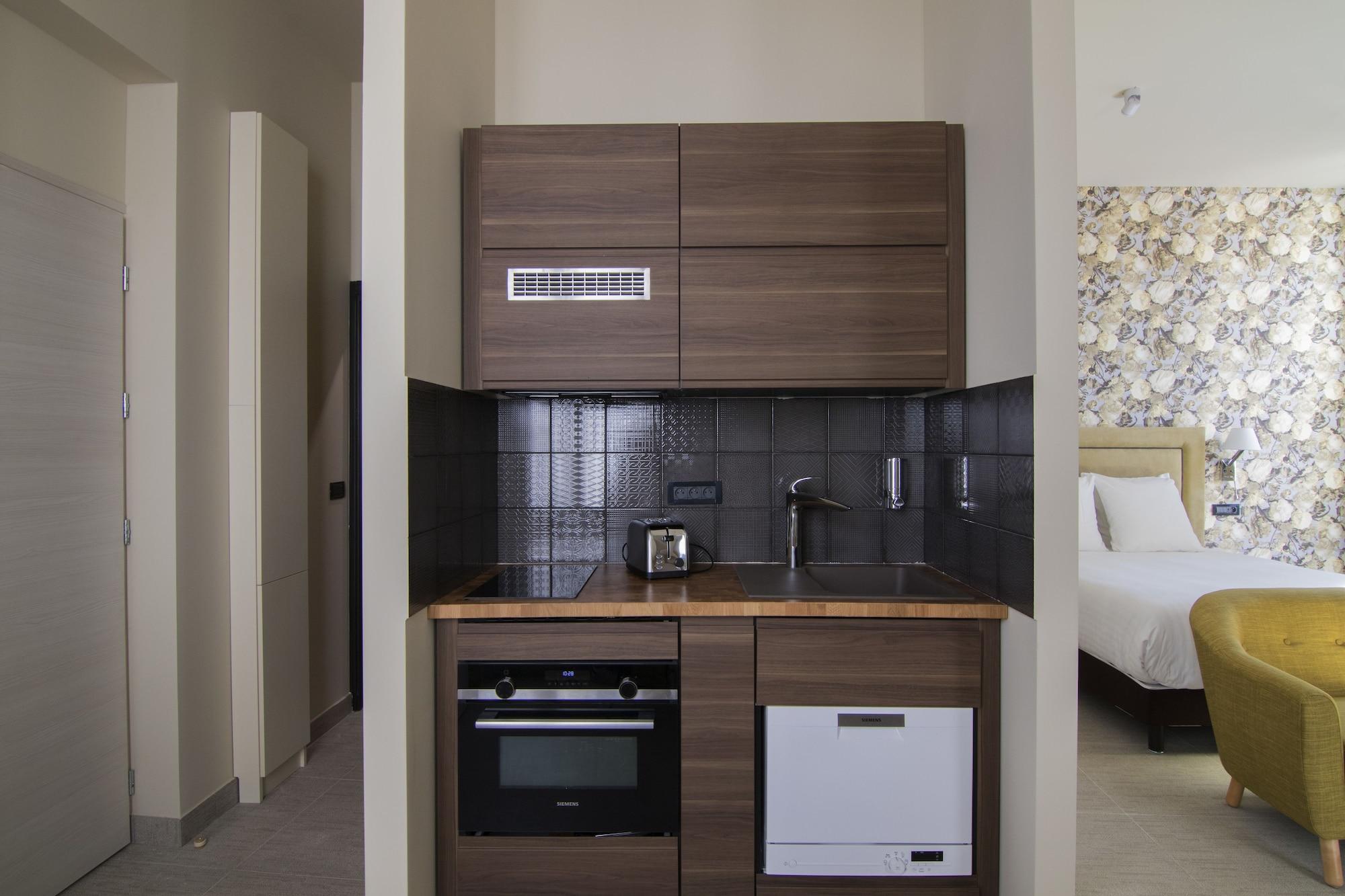 Apartment, Villa Erizio - Bordeaux Centre 5/5