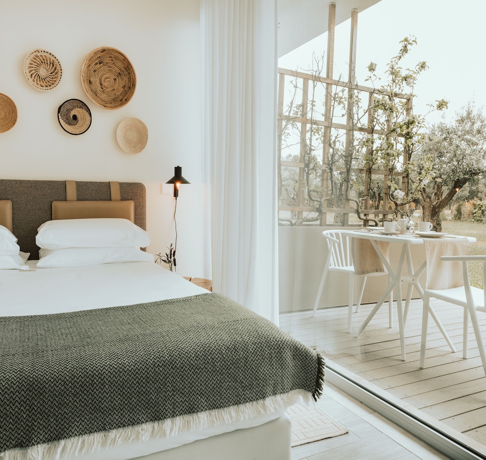Herdade da Rocha - Boutique Lodge 13/59