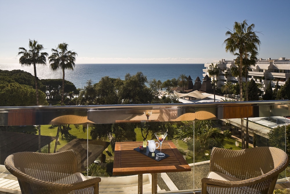 Hotel Don Pepe Gran Melia