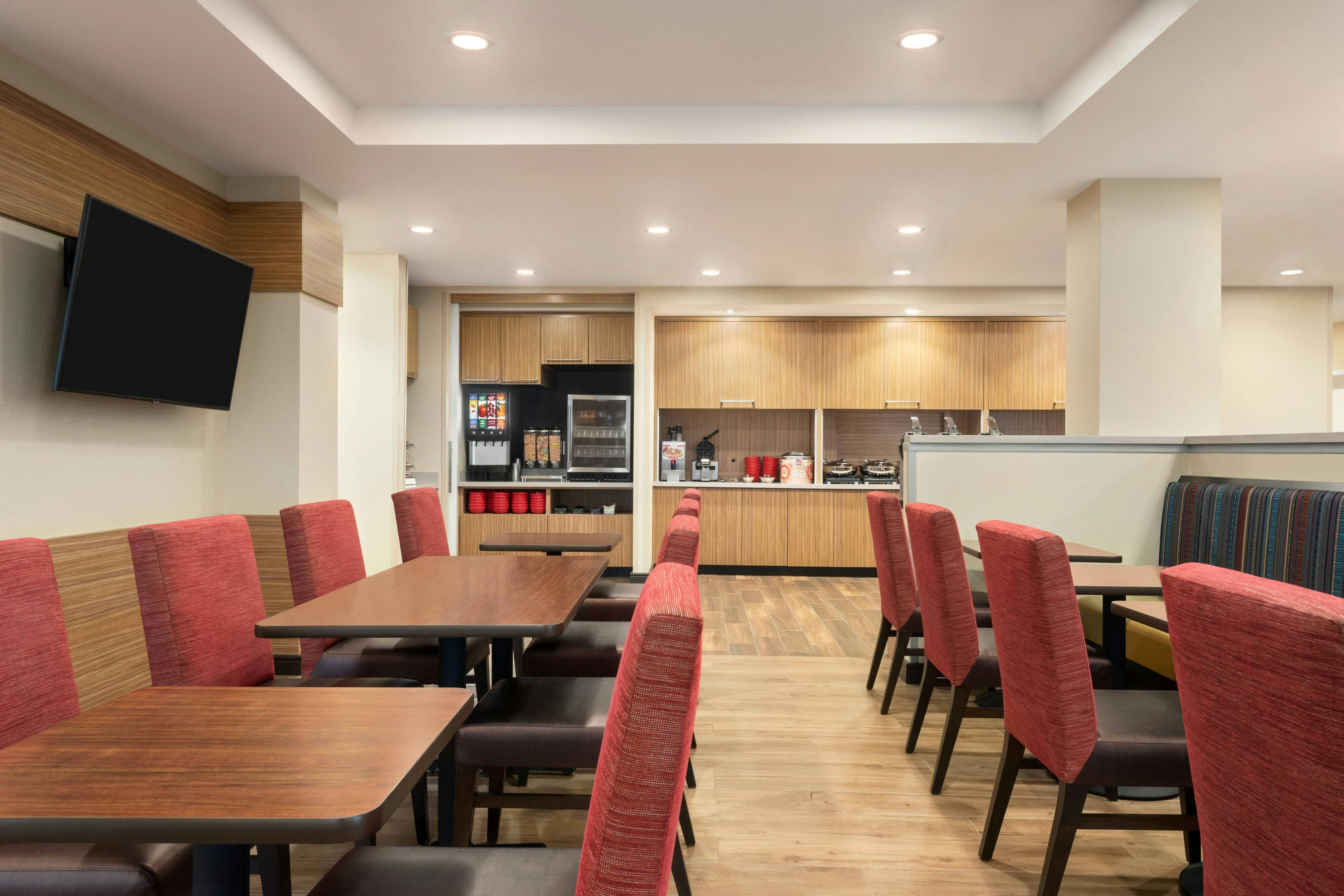 TownePlace Suites by Marriott Janesville 16/16