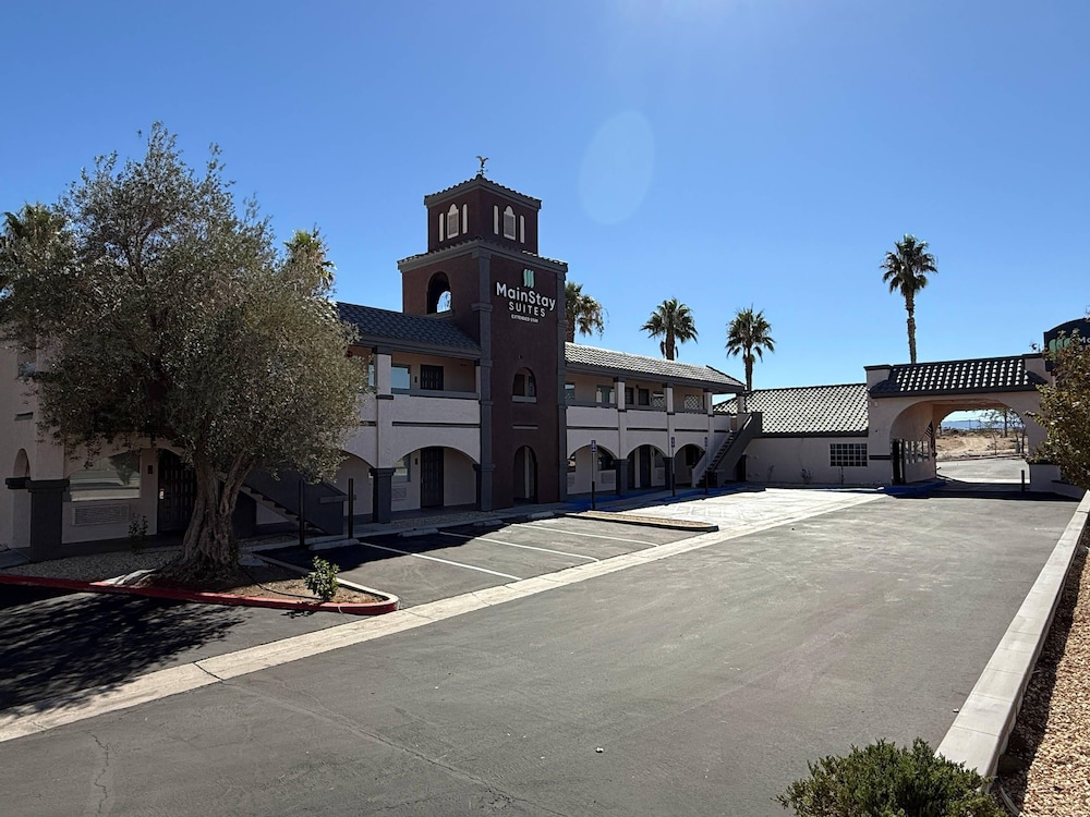 MainStay Suites Victorville - Hesperia 11/16