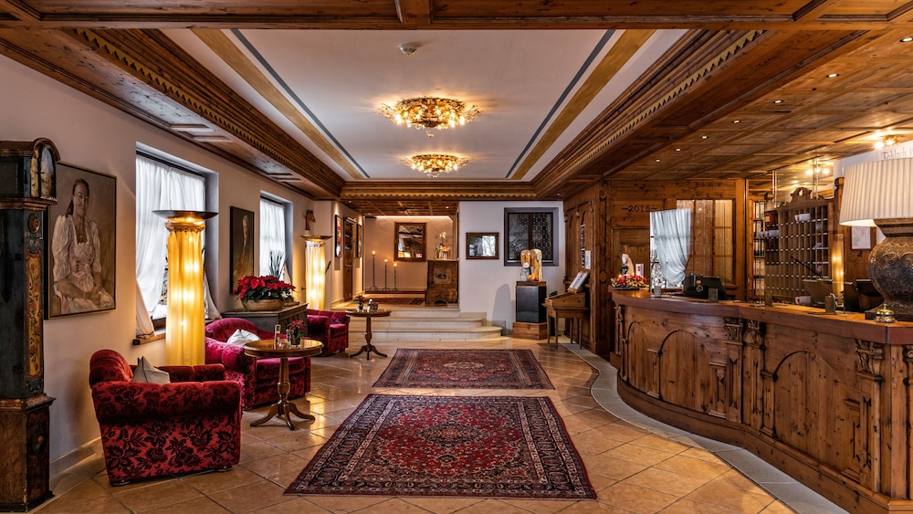 Romantik Hotel Santer 12/66