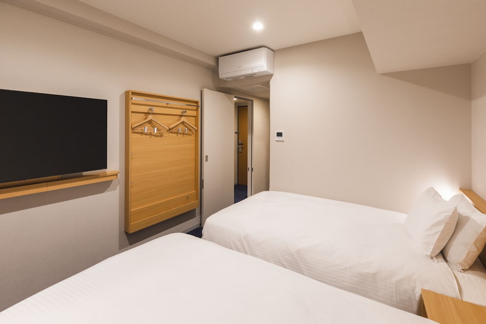 Sotetsu Fresa Inn Sapporo-Susukino 6/21