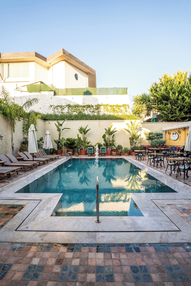 Motif Hotel Cesme 8/34