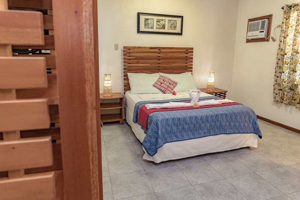 1 BEDROOM, DELUXE, SUITE, OCEAN VIEW