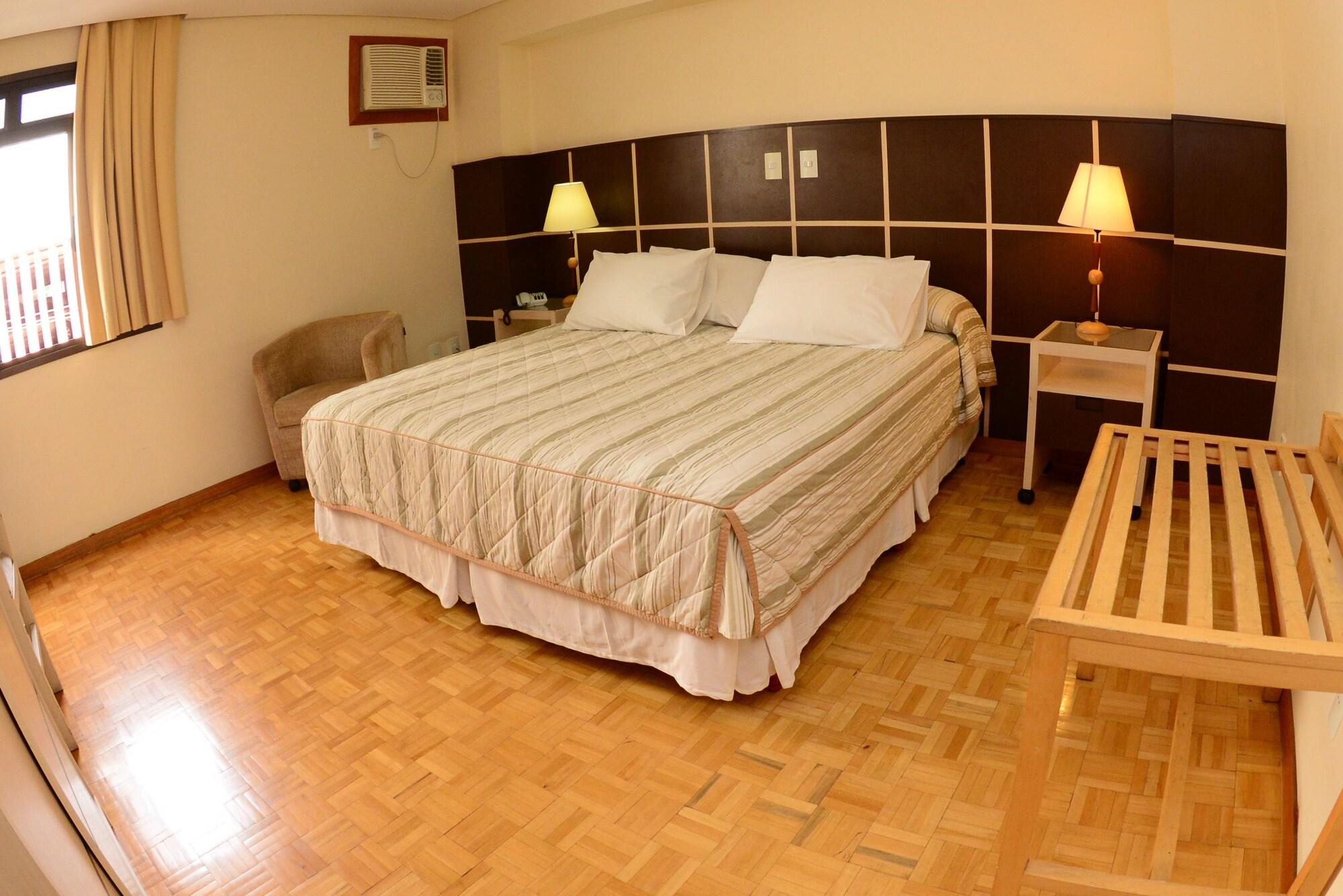 River Park Hotel 12/50