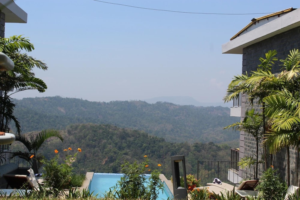 Ragamaya Resort Spa Munnar 9/47