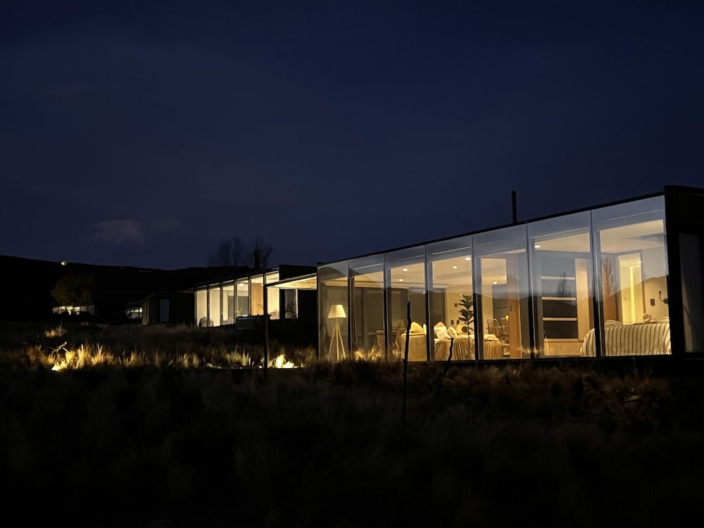Hotel de Cielo 44/50