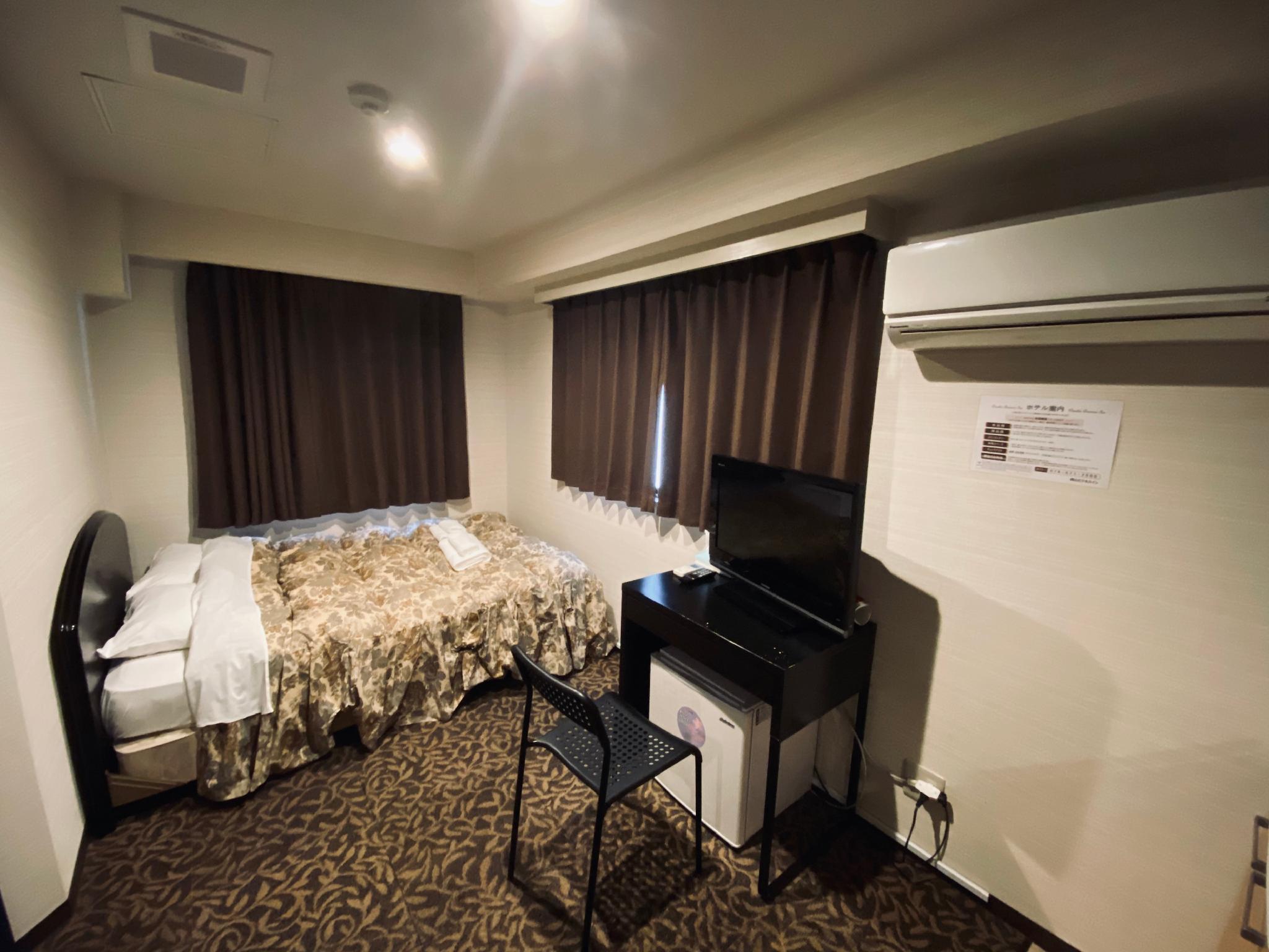 Doushin Business Inn 11/19