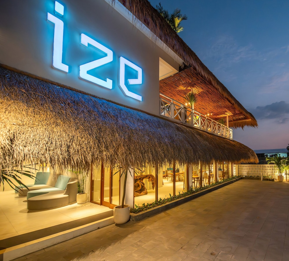 IZE チャングー by ライフスタイルリトリーツ 写真3