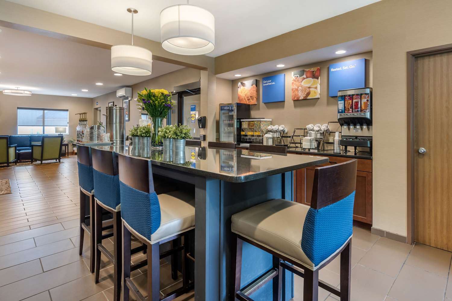 Comfort Inn Ellsworth - Bar Harbor 7/14