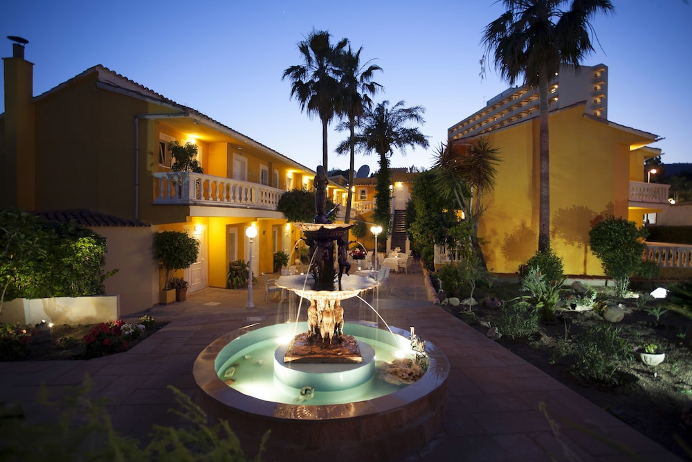 Hotel Cupidor 6/68