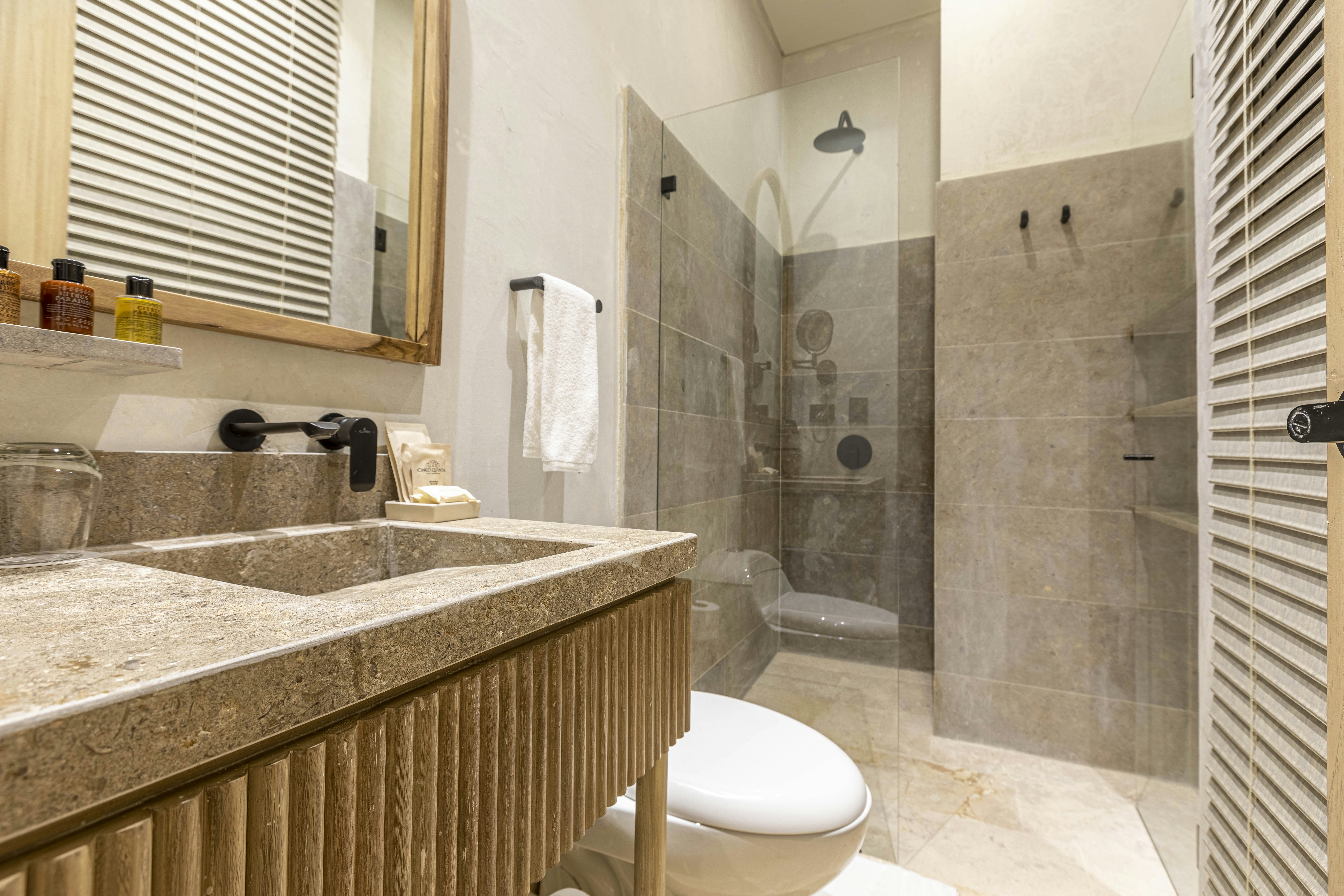 Cinco Quintas Hotel Boutique By SOHO 49/50