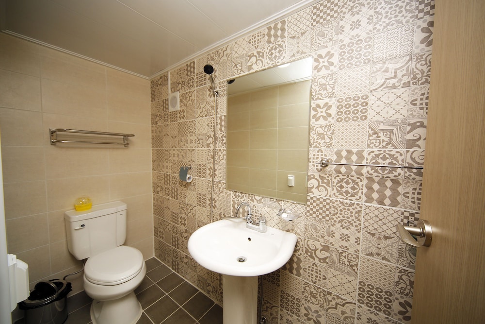24 Guesthouse Seoul Cheongryangri 16/61