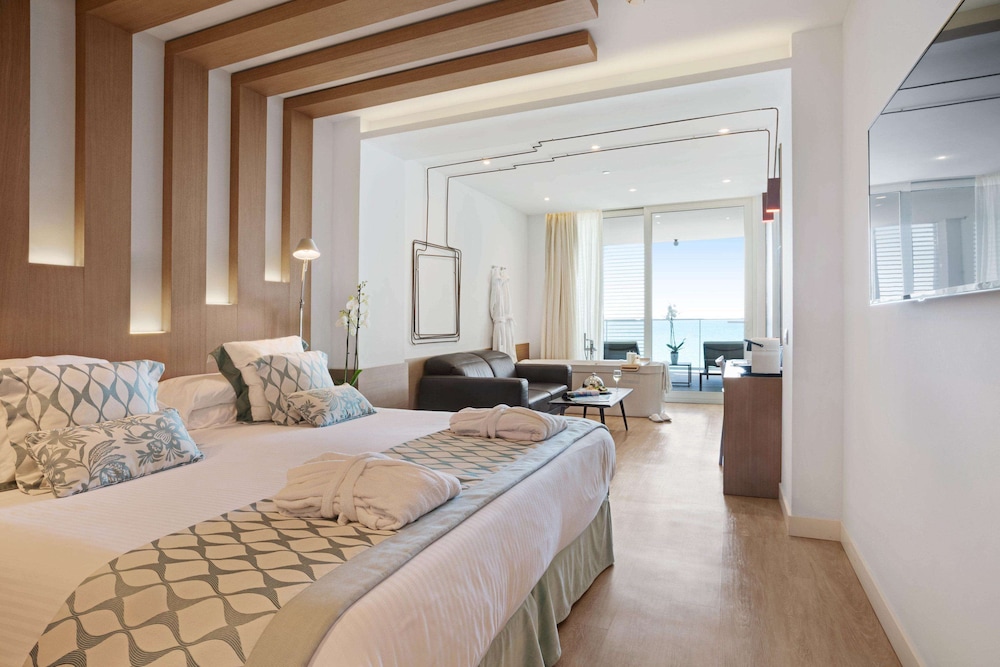 Junior Suite, Sea View
